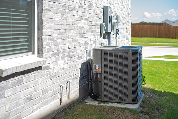 Reliable Ac Installation contractor in Wilson, NY by FH HVAC